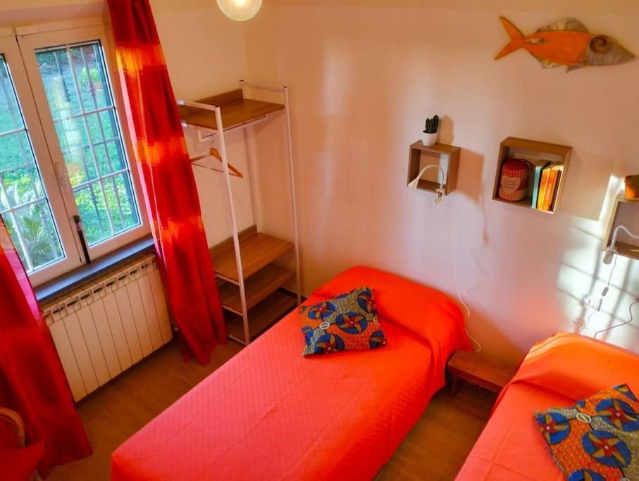 Villetta Rio, Large Private Garden Чечина Екстериор снимка
