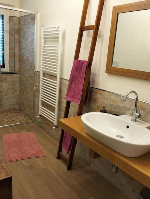 Villetta Rio, Large Private Garden Чечина Екстериор снимка