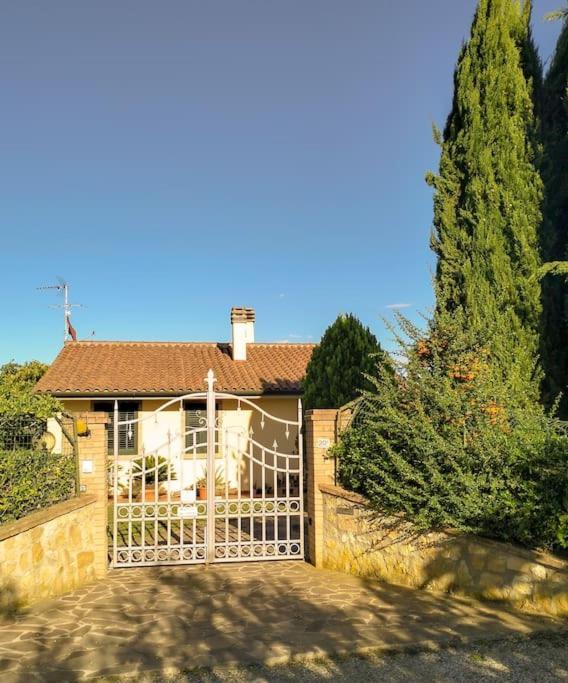 Villetta Rio, Large Private Garden Чечина Екстериор снимка