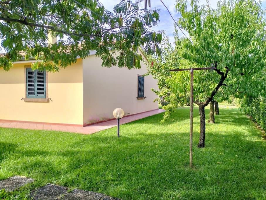 Villetta Rio, Large Private Garden Чечина Екстериор снимка