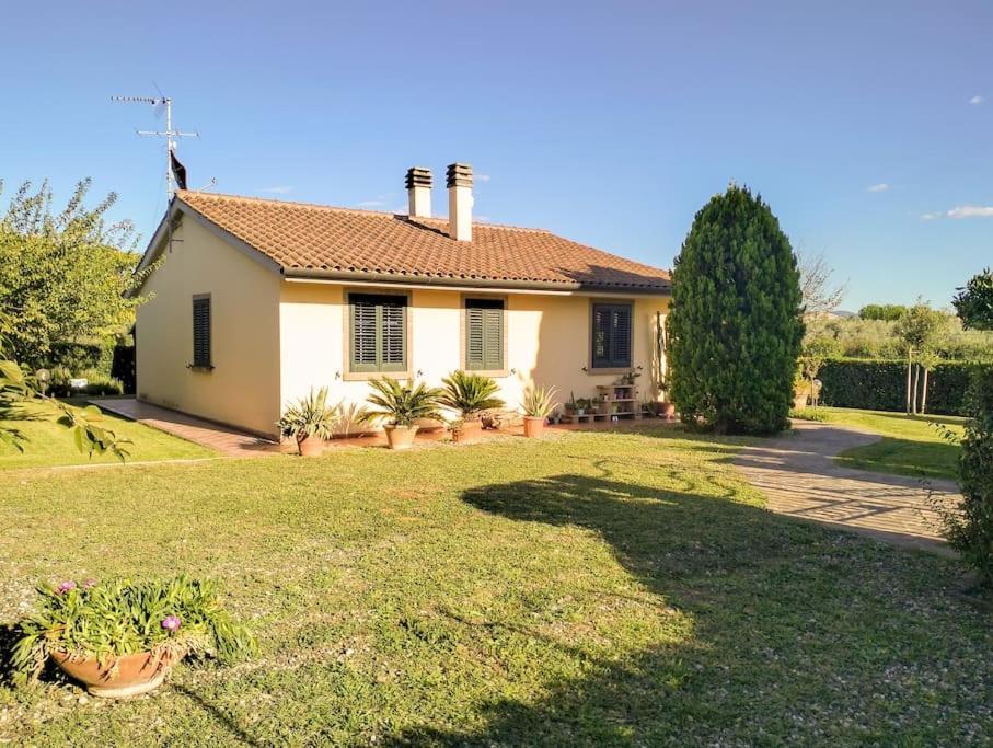 Villetta Rio, Large Private Garden Чечина Екстериор снимка