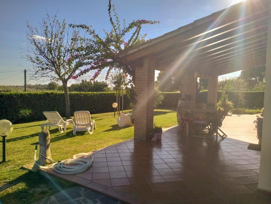 Villetta Rio, Large Private Garden Чечина Екстериор снимка