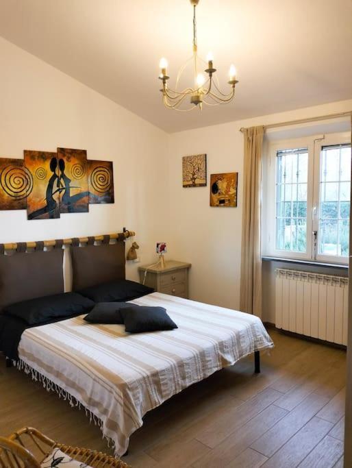 Villetta Rio, Large Private Garden Чечина Екстериор снимка