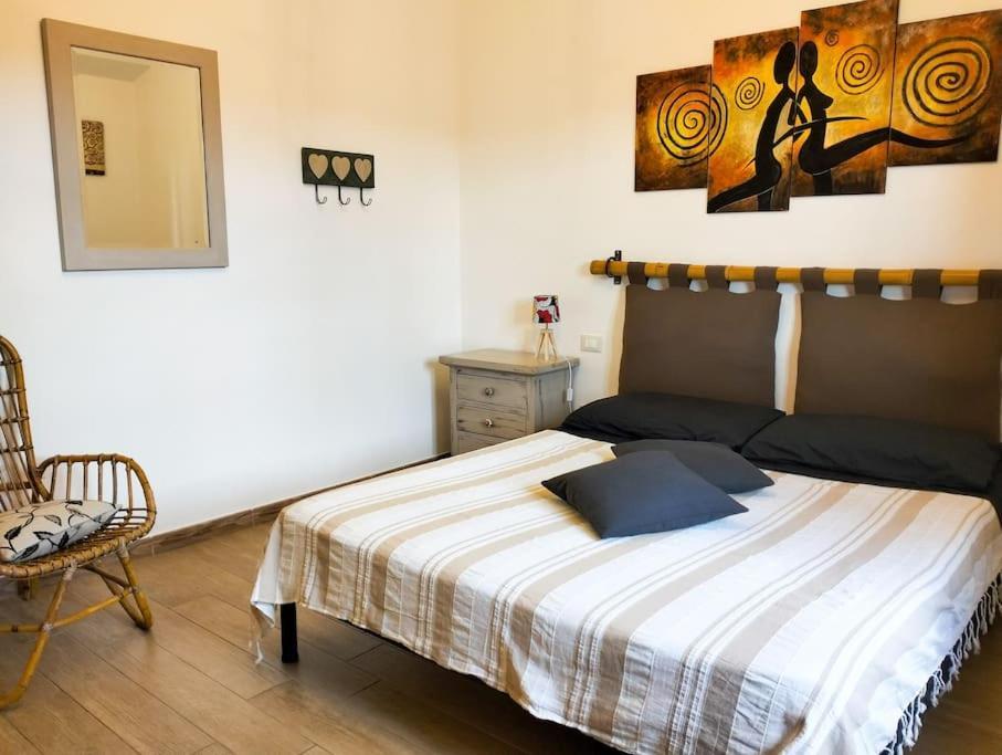 Villetta Rio, Large Private Garden Чечина Екстериор снимка