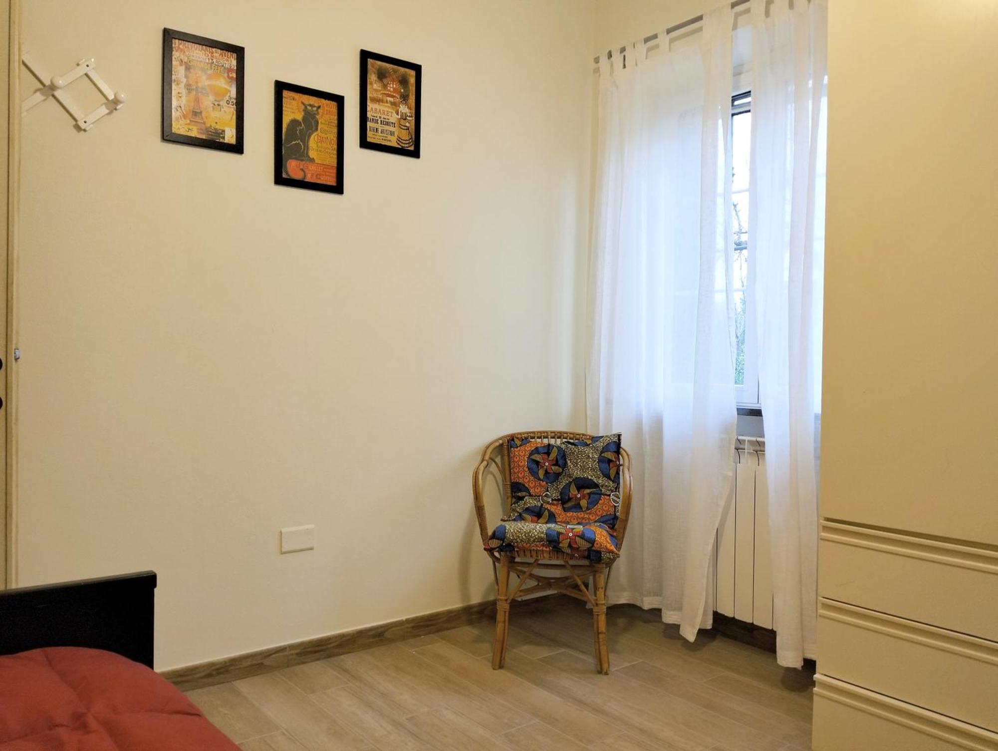 Villetta Rio, Large Private Garden Чечина Екстериор снимка